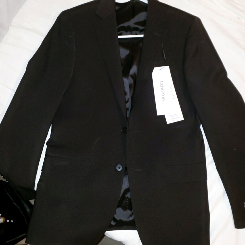 Calvin Klein sport coat